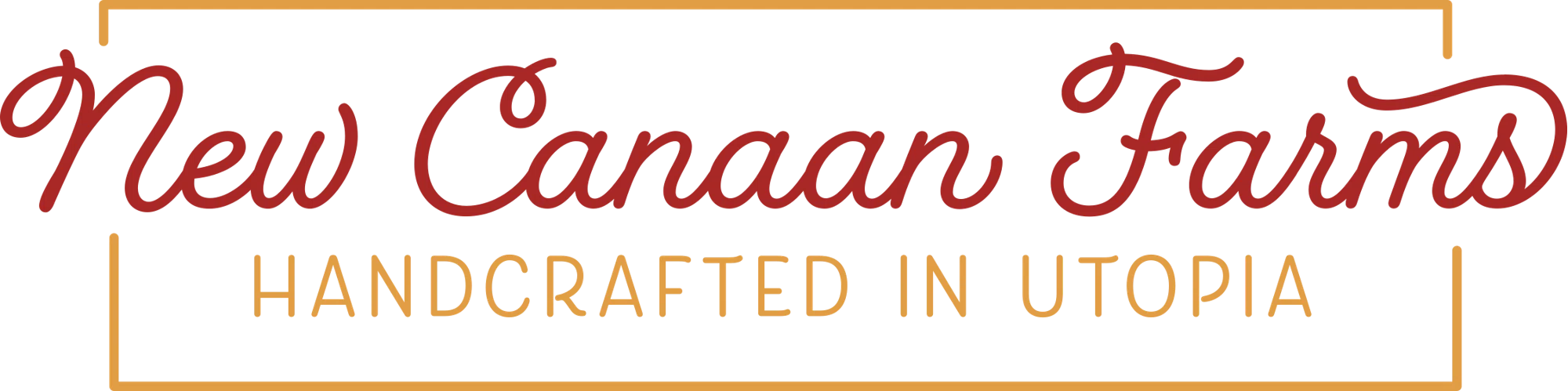 New Canaan Farms logo