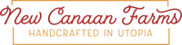 New Canaan Farms logo