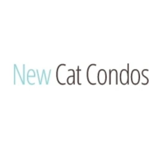 New Cat Condos logo
