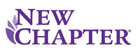 New Chapter promo code