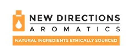 New Directions Aromatics promo code