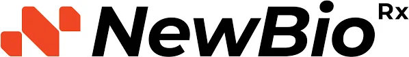 NewBioRx logo