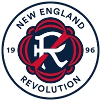 New England Revolution logo