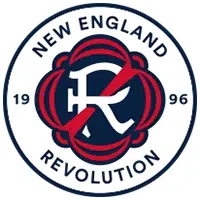New England Revolution logo