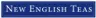 New English Teas logo