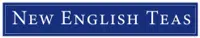 New English Teas logo
