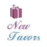 Newfavors.com logo