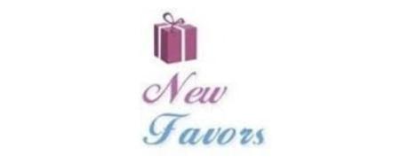 Newfavors.com promo code