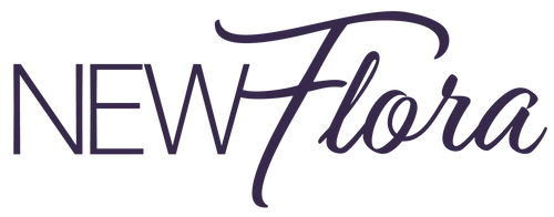 NewFlora logo