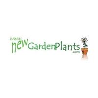 New Garden Plants discount code