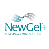 NewGel+ logo