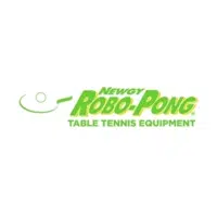 Newgy Robo-Pong logo