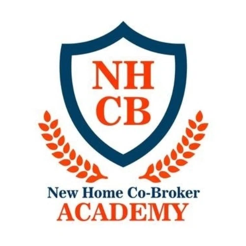 New Home Co-Broker logo