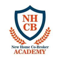 New Home Co-Broker logo
