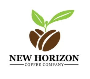 New Horizon Coffee logo
