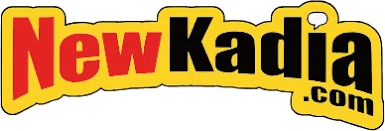 NewKadia.com logo