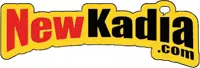 NewKadia.com logo