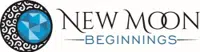 New Moon Beginnings logo