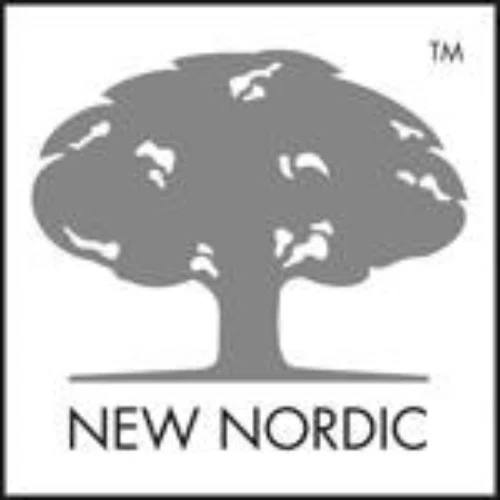 New Nordic logo