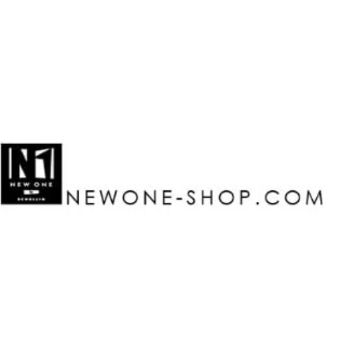New One logo
