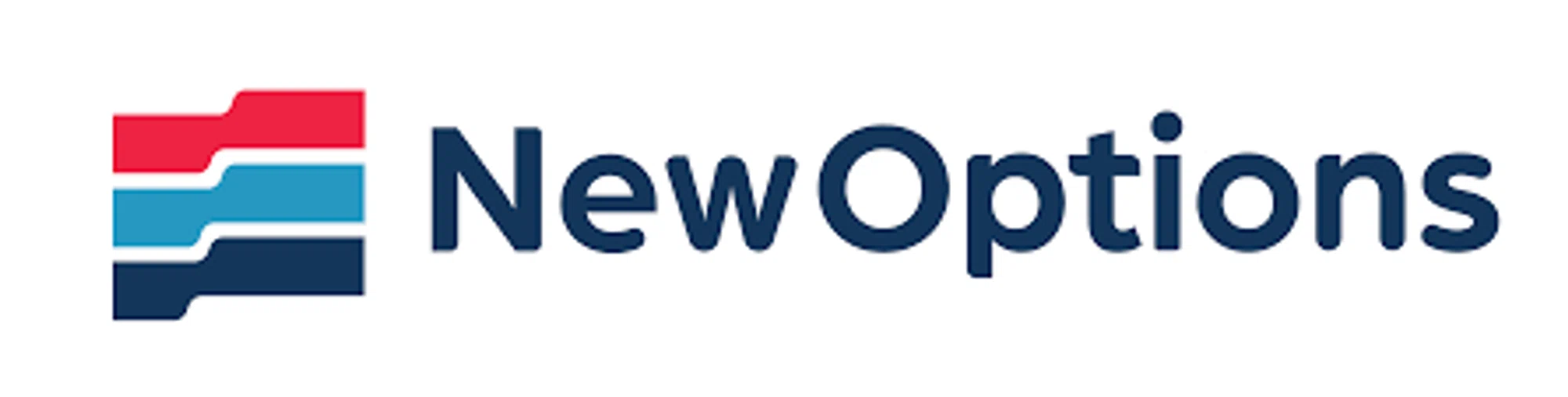 New Options Sports logo