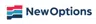 New Options Sports logo