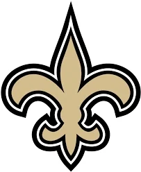 New Orleans Saints logo