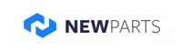 Newparts logo