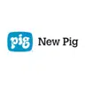 New Pig logo