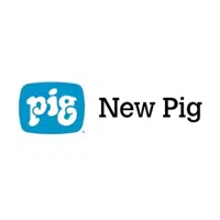 New Pig logo