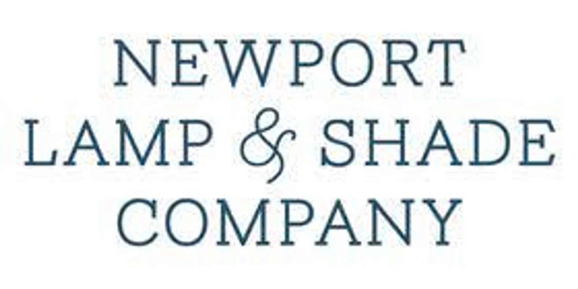 Newport Lamp & Shade logo