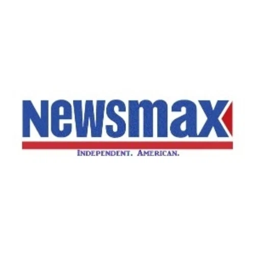 Newsmax logo