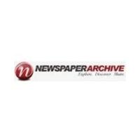 NewspaperArchive coupon code