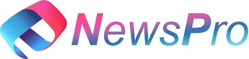 NewsPro logo