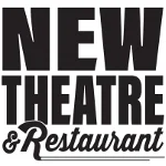 New Theatre logo