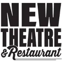 New Theatre logo