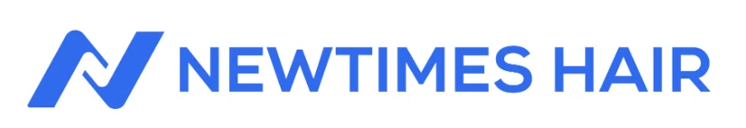 NewTimes Hair logo
