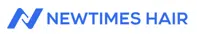 NewTimes Hair logo