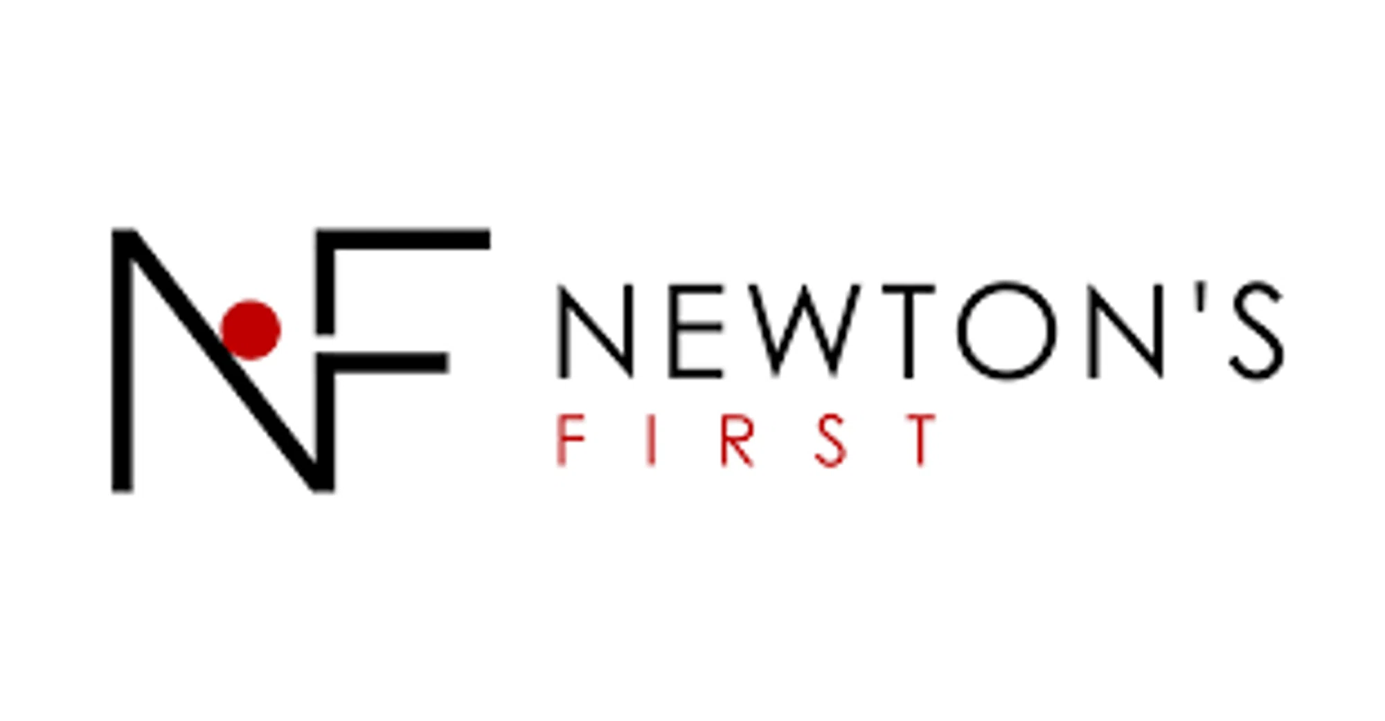 Newton's First logo