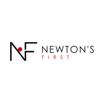 Newton's First promo code
