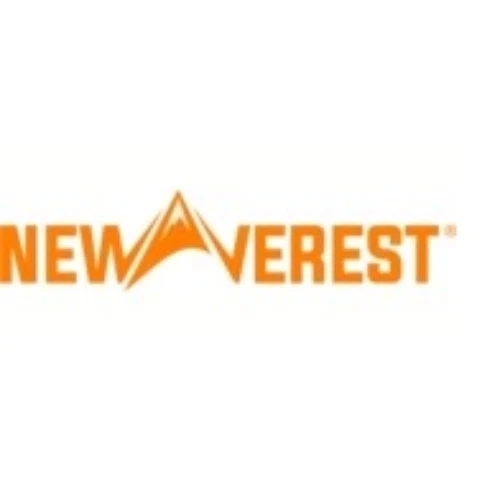 Newverest logo