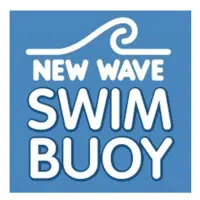 New Wave Swim Buoy logo