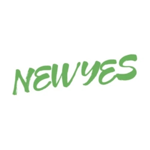 Newyes logo