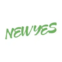 Newyes logo