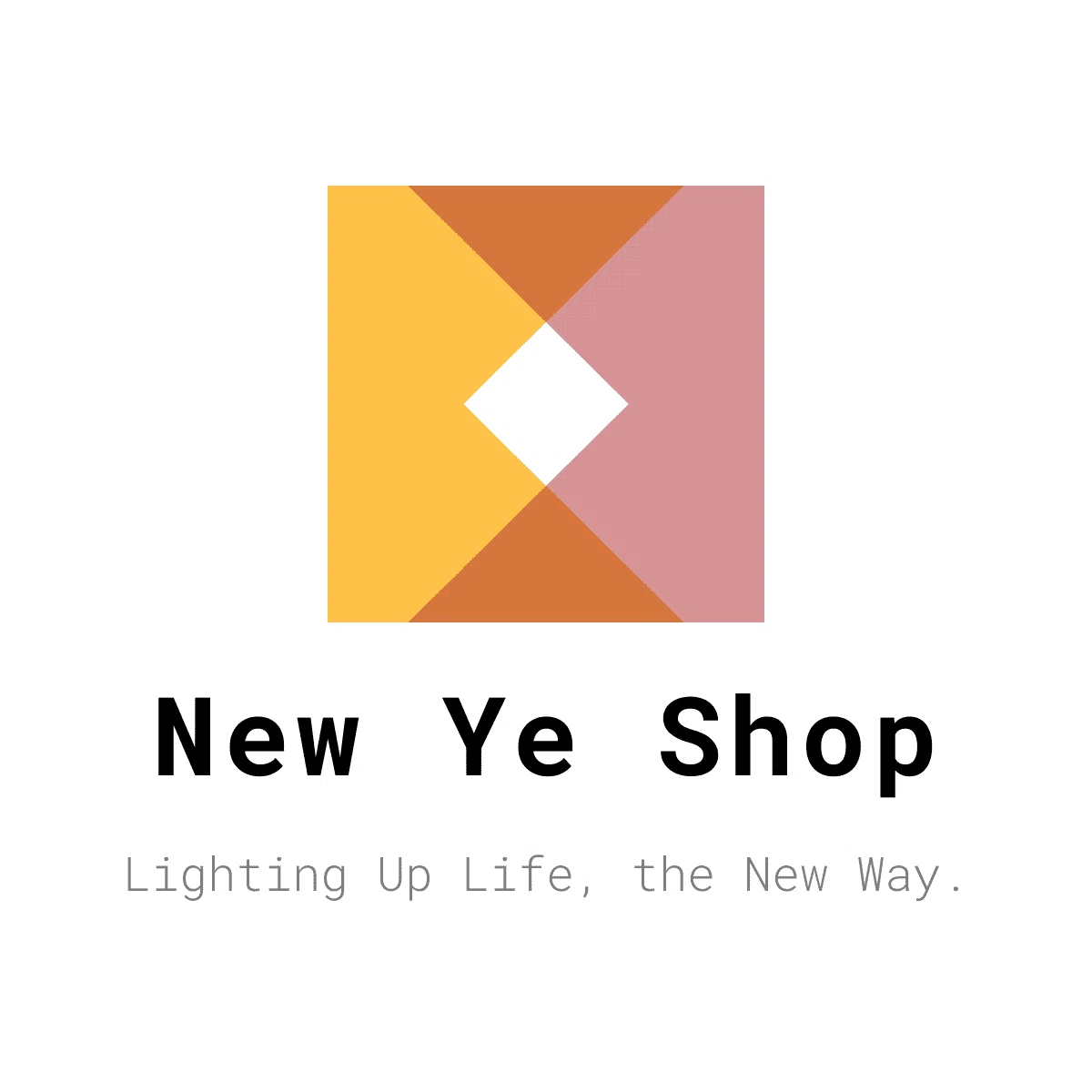 New Ye Shop logo