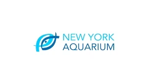 New York Aquarium logo