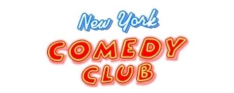 New York Comedy Club promo code