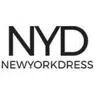 New York Dress logo