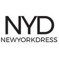 New York Dress logo