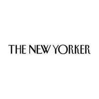 The New Yorker logo